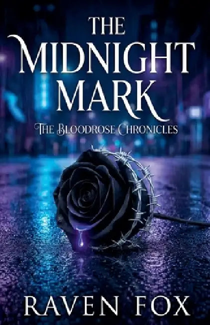 The Midnight Mark by Raven Fox