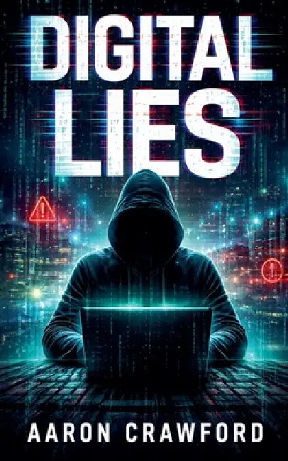 Digital Lies by Aaron Crawford