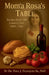 Mom'a Rosa's Table by Sr. Peloquin Paul J.