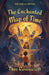 The Enchanted Map of Time by Theo Ravenscroft