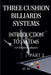 Three Cushion Billiards Systems - Introduction to Systems - Part 2 by M. M.