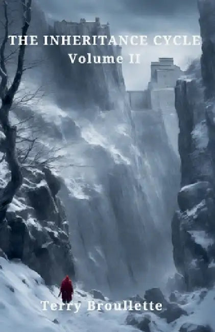 Drachenfels - Covenant of Shadows by Terry Broullette