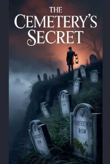 The Cemetery's Secret by Selene Arkwright
