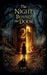 The Night Behind the Door by Hamza Laaouamri