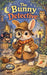 The Bunny detective by Sarah Shah