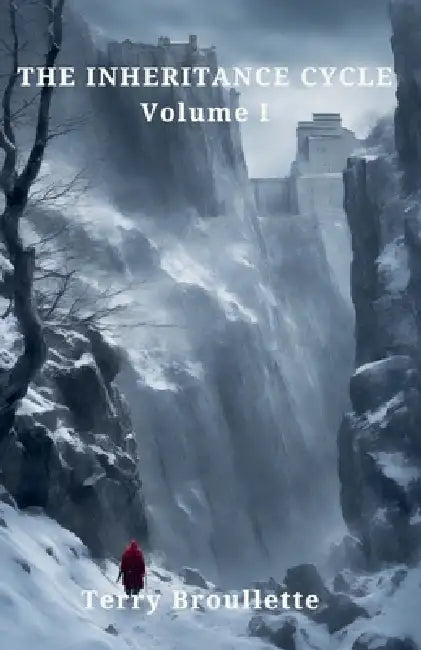 Drachenfels - Covenant of Shadows by Terry Broullette