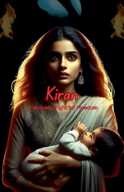 Kiran by Anuj Jain