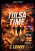 Tulsa Time by C. Lowry