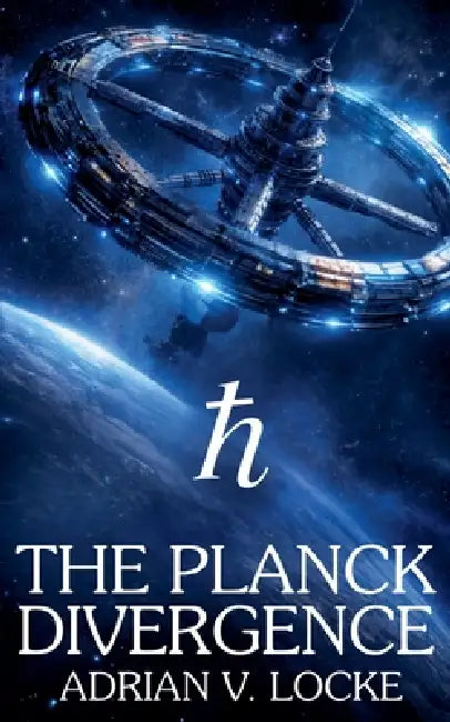 The Planck Divergence by Adrian V. Locke