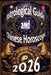 Astrological Guide and Chinese Horoscope 2026 by Angeline Rubi
