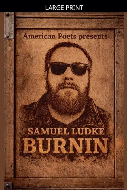 Burnin by Samuel Ludke