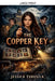 The Copper Key by Jessica Turusila