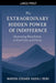 The Extraordinary Hidden Power of Indifference: Harnessing Detachment to Find Calm and Clarity. by Marien-Edgard Ngbali Bemi