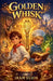 Golden Whisk by Iram Elion