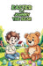 Easter With Johnny the Bear by Kieran Martin