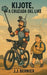 Kijote, la cruzada del like by J. J. Bernier