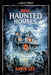 Real Haunted Houses by Gavin Lee