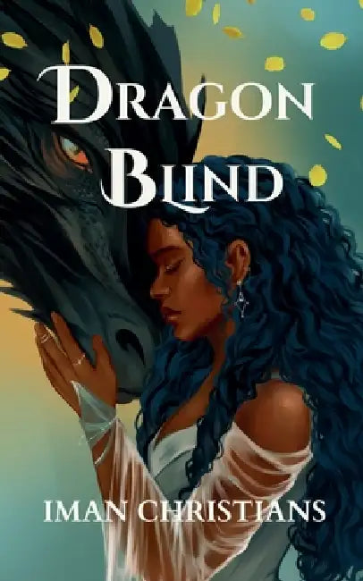 Dragon Blind by Iman Christians