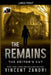 The Remains by Vincent Zandri