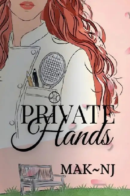 Private Hands by Mak Nj