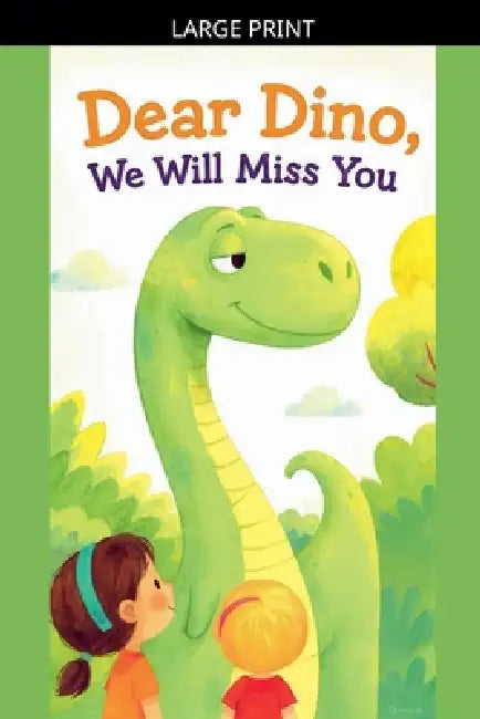 Dear Dino, We Will Miss You by Tahira Kiran