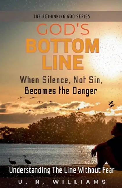 God's Bottom Line by U. N. Williams