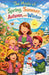 The Magic of Spring, Summer, Autumn, and Winter by Tahira Kiran