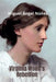 Virginia Woolf's Rebellion by Miguel Ángel Núñez
