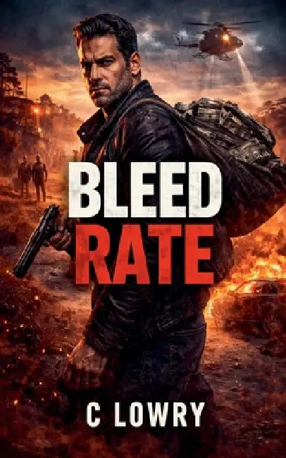 Bleed Rate by C. Lowry