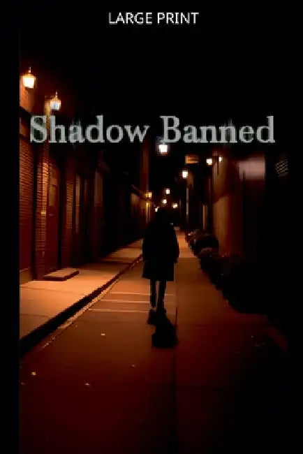 Shadow Banned by Edward Heath