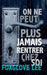On ne peut plus jamais rentrer chez soi by Foxglove Lee