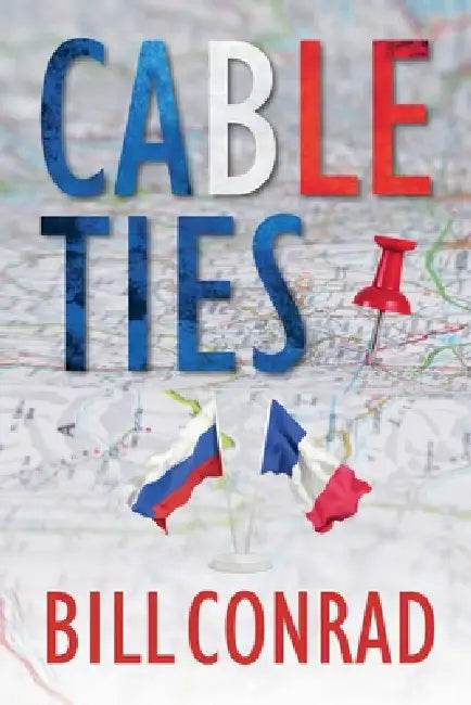 Cable Ties by Bill Conrad
