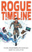 Rogue Timeline by Martin Corleyne