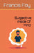 Subjective: Inside Of Mind by Francis Foy
