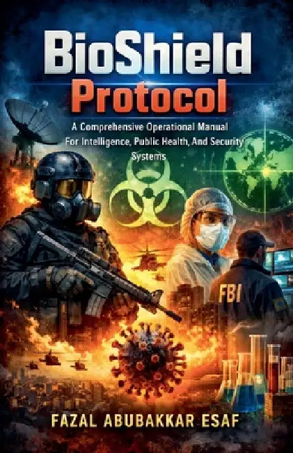 BioShield Protocol by Fazal Abubakkar Esaf