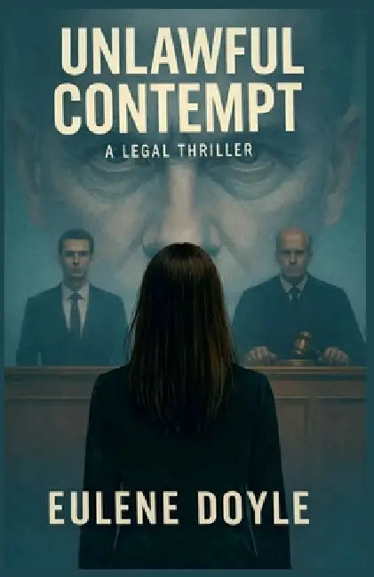 Unlawful Contempt by Eulene Doyle