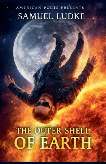 The Outer Shell Of Earth by Samuel Ludke