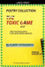 The Toxic Game by Alberto, Albert Nyangaresi