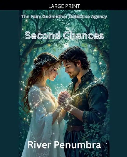 Second Chances by River Penumbra