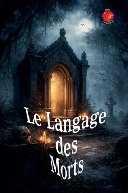 Le Langage Des Morts by Alina A Rubi