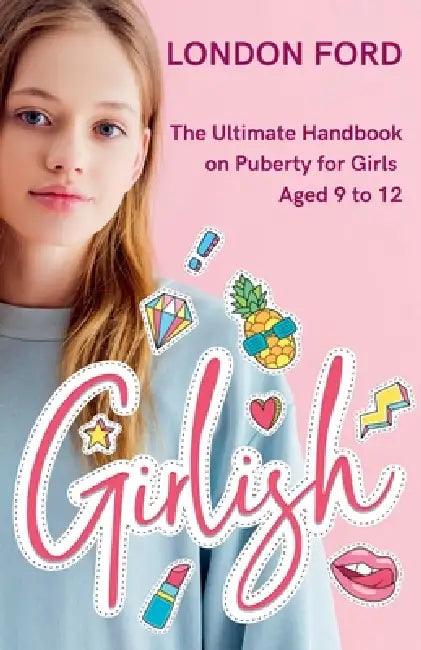 Girlish by London Ford