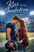 Kiss on the Jumbotron: A Clean YA Sports Romance by Sankulahub