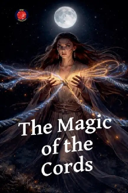 The Magic of the Cords by Angeline A. Rubi