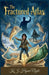 The Fractured Atlas by K. J. Hyun Night