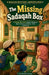 The Missing Sadaqah Box: A Choose-Your-Path Islamic Adventure About Amanah, Kindness, Truth, and Giving by Little Ummah Learning