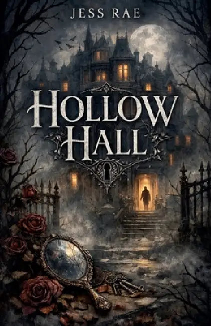 Hollow Hall by Jess Rae