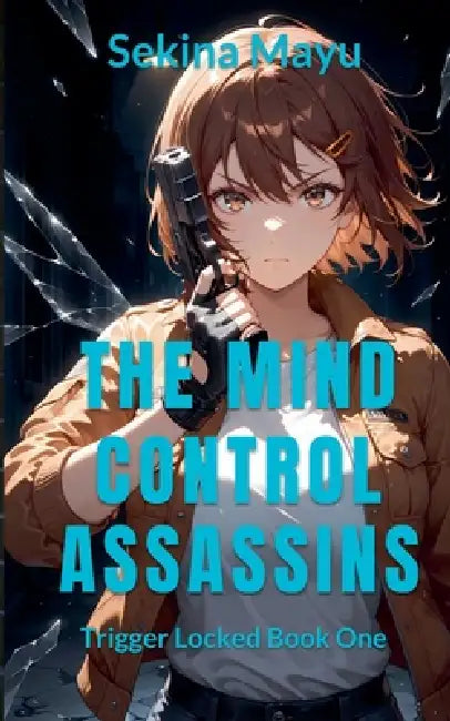 The Mind Control Assassins by Sekina Mayu