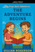 The Adventure Begins by Gillian Rogerson