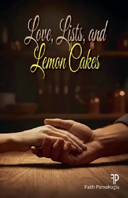 Love, Lists, and Lemon Cakes by Fatih Pomakoglu