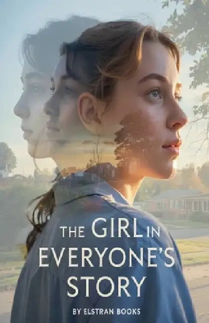 The Girl in Everyone's Story by Elstran Books